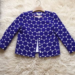 Great spring jacket from Boden